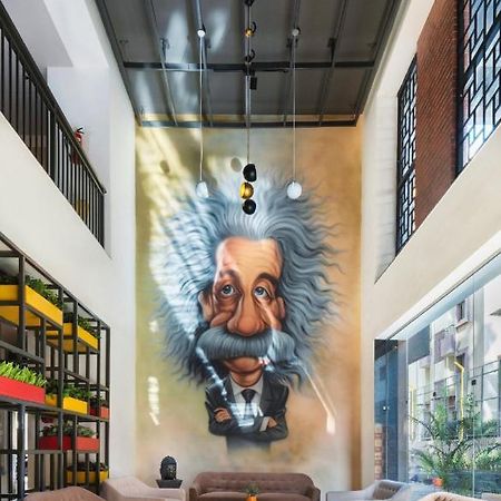 Couch & Cheese Homestel The Most Luxurious Hostel For Working Professionals & Students Pune Esterno foto