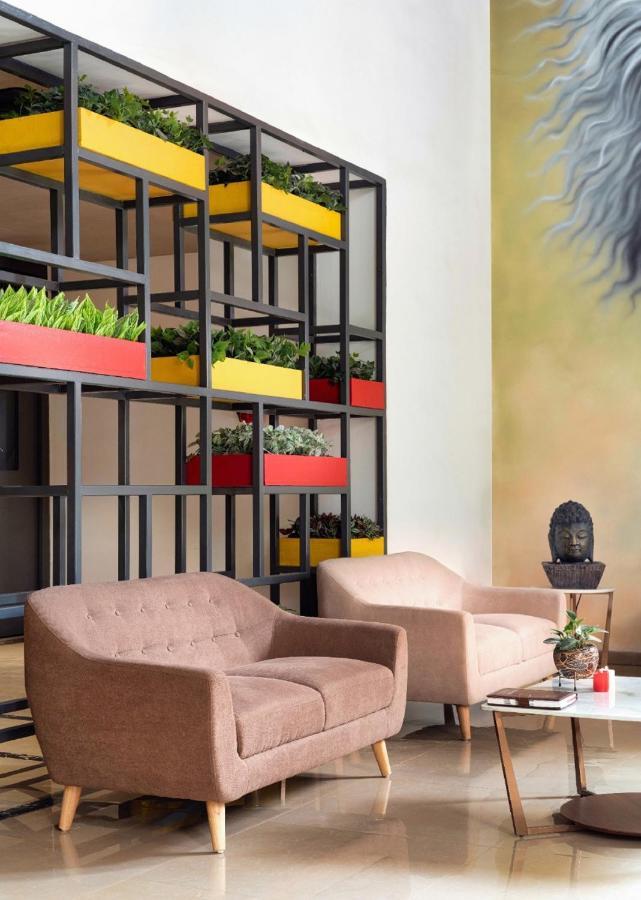 Couch & Cheese Homestel The Most Luxurious Hostel For Working Professionals & Students Pune Esterno foto