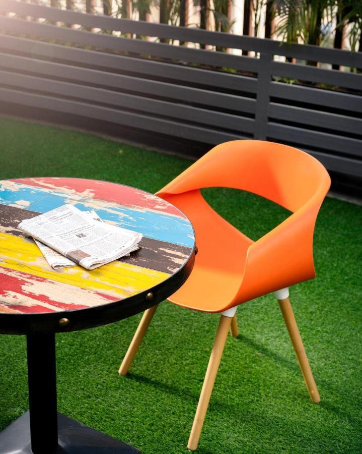 Couch & Cheese Homestel The Most Luxurious Hostel For Working Professionals & Students Pune Esterno foto